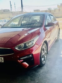 فورتي ٢٠١٩ • محرك ٢٠٠٠ • رقم أربيل