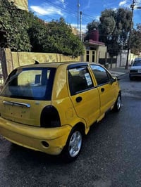 كيو كيو موديل 2011 كير ومكينه شرط   السعر ب 30 و بيه مجال  الرقم 07702...