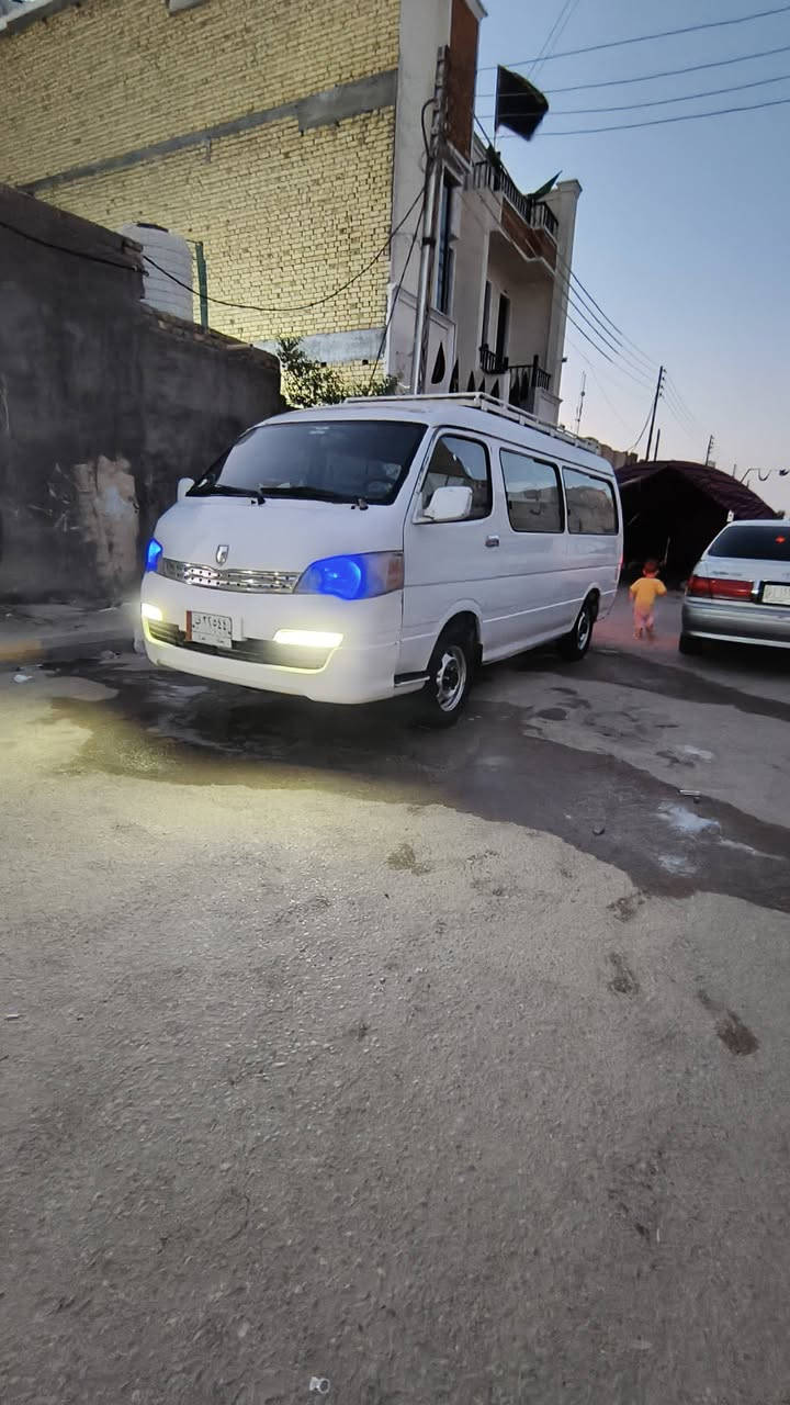 سلام عليكم جنبي موصلية البيع سيارة جاهز باسم موطن  لا ضربه ولا صبر مكان ناصرية مركز *********** أو ***********
