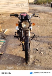 دراجه • موديل ٢٠٢١ • اوراق اصوليه