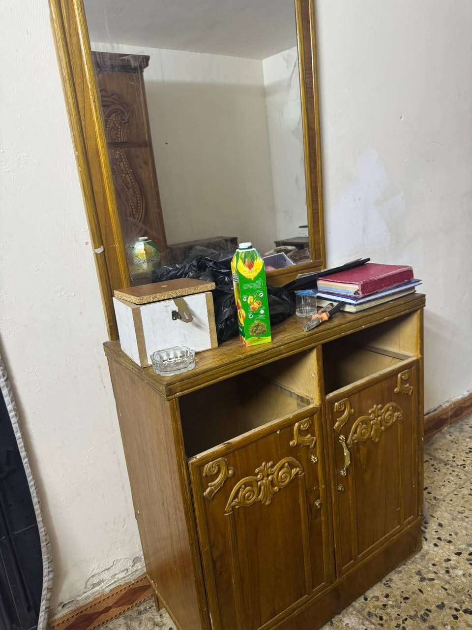 غرراض غرفه لبيع مكاني الشعب


**إذا كنت صاحب هذا الإعلان وتريد حذفه لأي سبب، رجاءا أرسل رسالة إلى الدعم الفني**