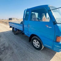 حمل • موديل ٩٤ • رقم بغداد