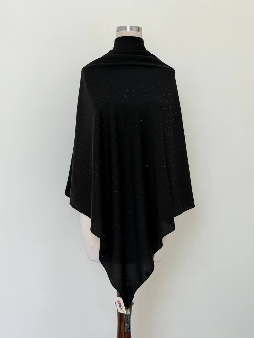 تميزي بلمسة مِـن الاناقة مع ربطات الخافير 🎀🖤"
قياس 110cm ✨.

الدرزن بـ 60  الف


**إذا كنت صاحب هذا الإعلان وتريد حذفه لأي سبب، رجاءا أرسل رسالة إلى الدعم الفني**