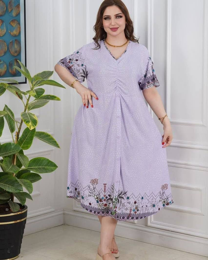 وصلن جمال نوع قماش كشمير  يتوفر قياس من 2XL_3XL_4XL_5X يوجد توصيل لكافه المحافظات العراق


**إذا كنت صاحب هذا الإعلان وتريد حذفه لأي سبب، رجاءا أرسل رسالة إلى الدعم الفني**