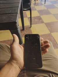 آيفون اكس • ٢٥٦ • حله شارع ٨٠
