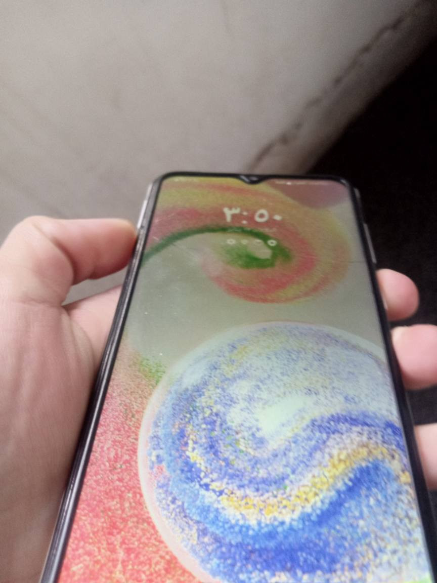 للبيع السعر 35 الف فقط كل عيب مابي بس فطر بسيط ماياثر علي شيء 
*********** كركوك, العراق
