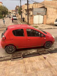 ام كي باندا • ٢٠١٢ • تحويل الموصل