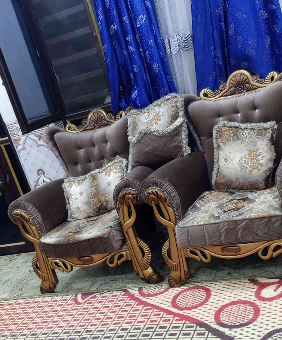 تخم زان تركي ملكي للبيع نظيفه جدا مكانه انتصار الحسينيه بغداد واتساب ***********
