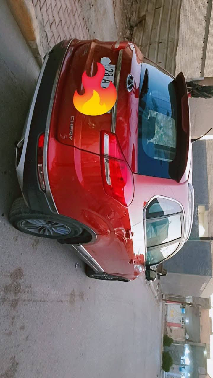 تيكو ٢٠١٨ فول مواصفات كير محرك كورلا ١٨٠٠ 
صبغ بنيد فقط بدون حادث رقم نجف مشروع وطني رقمها انكليزي سعر ٧٩ بيه مجال بسيط مكان السيارة بعقوبه  ‏‪***********‬‏ ملاحظه مكلف بنشر
