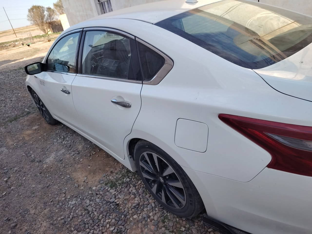 السلام عليكم ورحمه الله وبركاته نيسان التيما ٢٠١٨رقم بغداد شرط التحويل كيرمحرك شرط صدرخيرمن الله تخم تايرجديد 137وبي مجال


**إذا كنت صاحب هذا الإعلان وتريد حذفه لأي سبب، رجاءا أرسل رسالة إلى الدعم الفني**