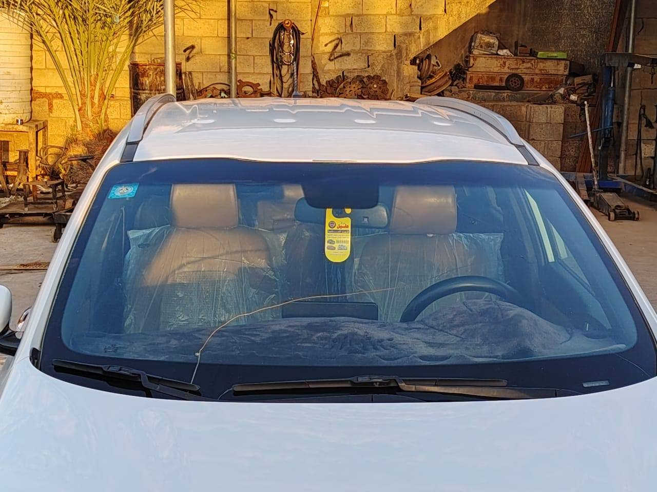 السلام عليكم ورحمة الله وبركاته 
سبورتج 2019 شكل ل20 
ماشيه 133 بغداد بمسي 
كفالة عامه  عنوان بغداد بسماية  السعر 206 وبيه مجال 
***********
