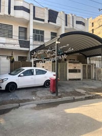 🧿﷽ 🧿  📌 مشتمل  للبيع 🏡 📌تسليم مفتاح 🔐 📌مساحه 80م  📌ط1 كراج وخدمات خارج...