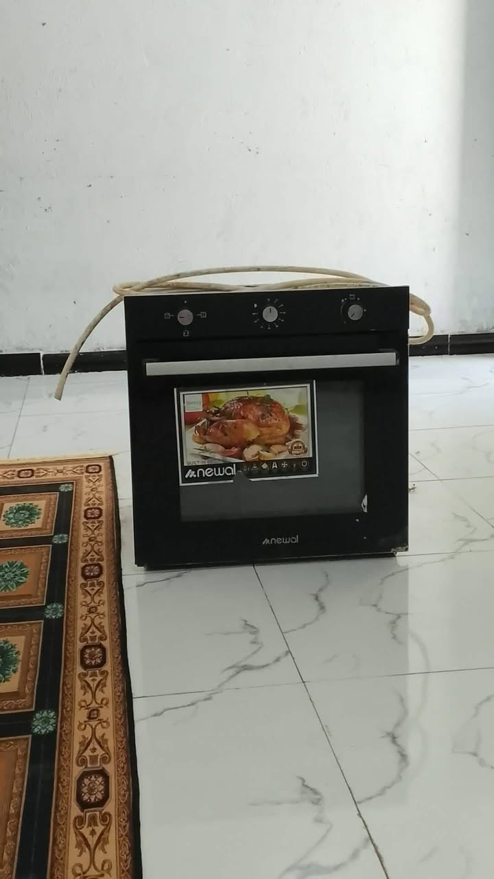 اوفن يشتغل غاز و كهرباء السعر 60


**إذا كنت صاحب هذا الإعلان وتريد حذفه لأي سبب، رجاءا أرسل رسالة إلى الدعم الفني**