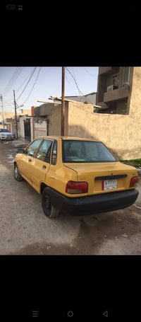 موديل ٢٠٠٩ • سياره حره • ورقه