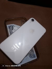 اكس ار ١٢٨ • بطارية ٧٠ • فيس ايدي شغال