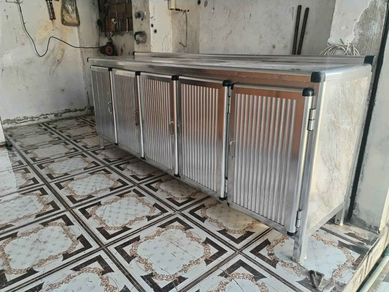 كاونتر مترين ونص  الامنيوم صافي نظيف حيل حيل السعر 150 بي مجالكاونتر ثلاث قطع السنكي كرانيت  نظيف حيل السعر 270


**إذا كنت صاحب هذا الإعلان وتريد حذفه لأي سبب، رجاءا أرسل رسالة إلى الدعم الفني**