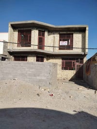 حواس شارع المولدة • ٢٠٠م • بيت هيكل