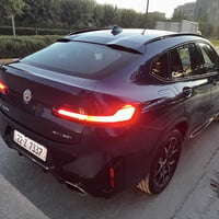 بي إم X4 • ٢٠٢٣ • ٤٣ الف