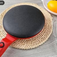 طاوة كريب • كهربائية • توصيل الناصرية