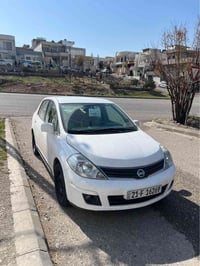 تيدا ٢٠١٢ • ١٦٧٠٠٠ كم • السليمانية