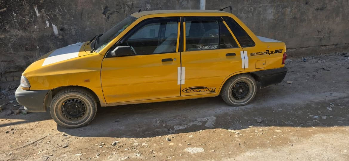 سلام عليكم سايبة مديل ٢٠١١ تخم تاير سيار صدر جديد غير ومحرك خيل من الله  راعيهة شرعي  ماندلة رقم ***********
