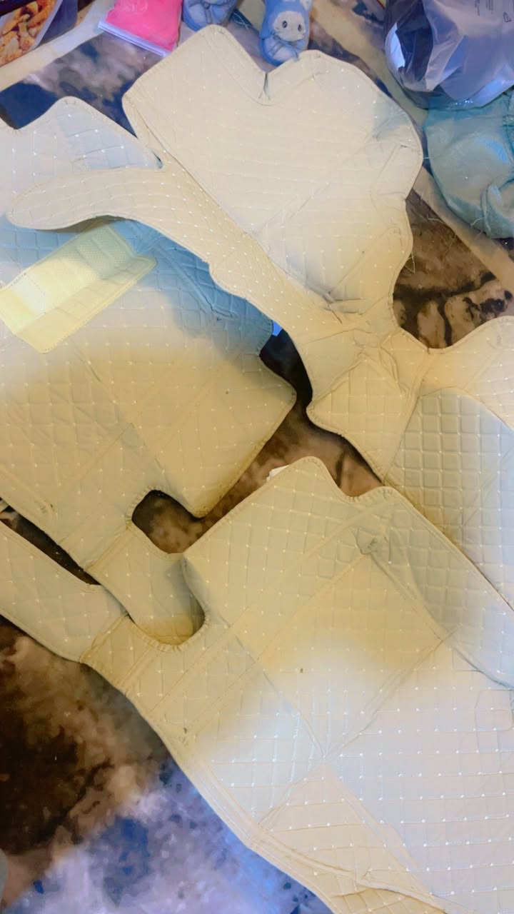 ارضيه  سياره جلد


**إذا كنت صاحب هذا الإعلان وتريد حذفه لأي سبب، رجاءا أرسل رسالة إلى الدعم الفني**