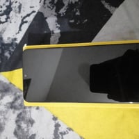 ريلمي نوت 50 الجهاز جديد استخدام قليل سعره ١٠٠ وبي مجال شي بسيط بغداد ...