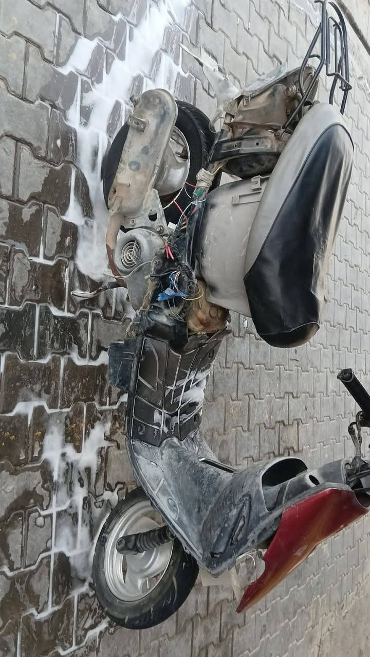 قيم واخذ للبيع بل يرضي الله خير من الله مال شغل


**إذا كنت صاحب هذا الإعلان وتريد حذفه لأي سبب، رجاءا أرسل رسالة إلى الدعم الفني**