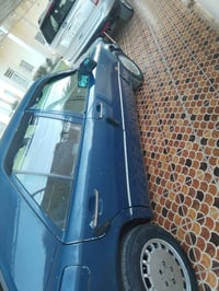 مرسيدس دب 300 • ١٩٩١ • سامراء المعتصم