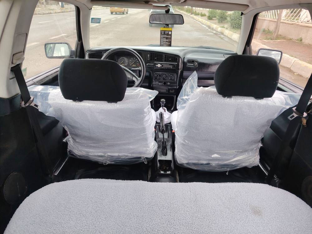 سياره كولف موديل 94محرك جيته باور سياره نظيفه جدا كولشي مابي شرط بدون ضربه سنويه مشروع وطني لل 2030بي وصل مال دفتر بنزين كهربائية كلها شغال تخم صدر جديد سعر 30وبي مجال بسيط عنوان كركوك رقم هاتف *********** كركوك, العراق
