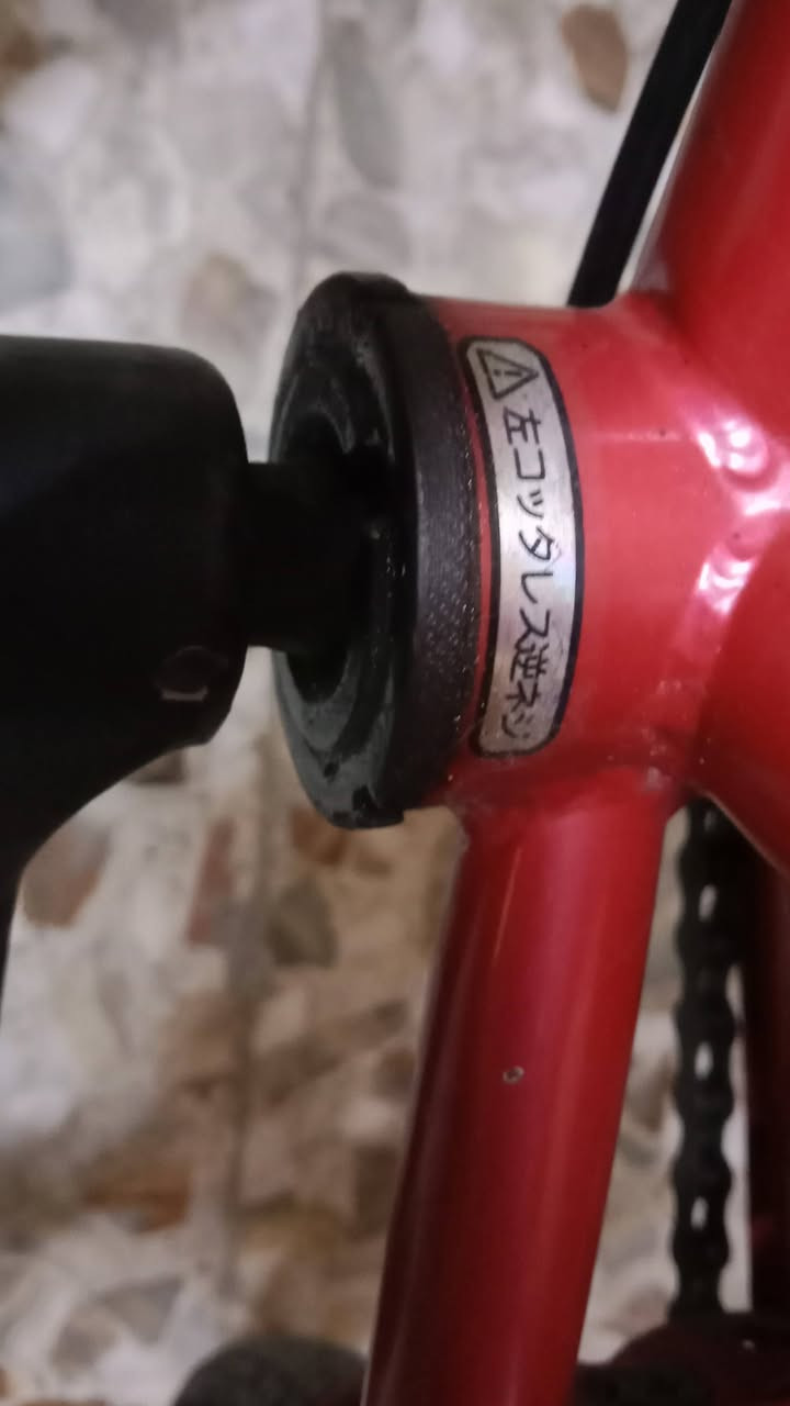 السلام عليكم بايسكل البيع او مراوس امراوس بايسكل تعبان متروك وينطي فرق اهم شي عند توصيل مكاني بغداد ***********
