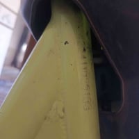 السلام علیکم دراجه للبیع مودیل 2024 السعر 300قفل الاستفسار علئ الرقم 0...