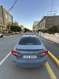 هوندا اكورد • ٢٠٢٢ • ٢.٠ توربو