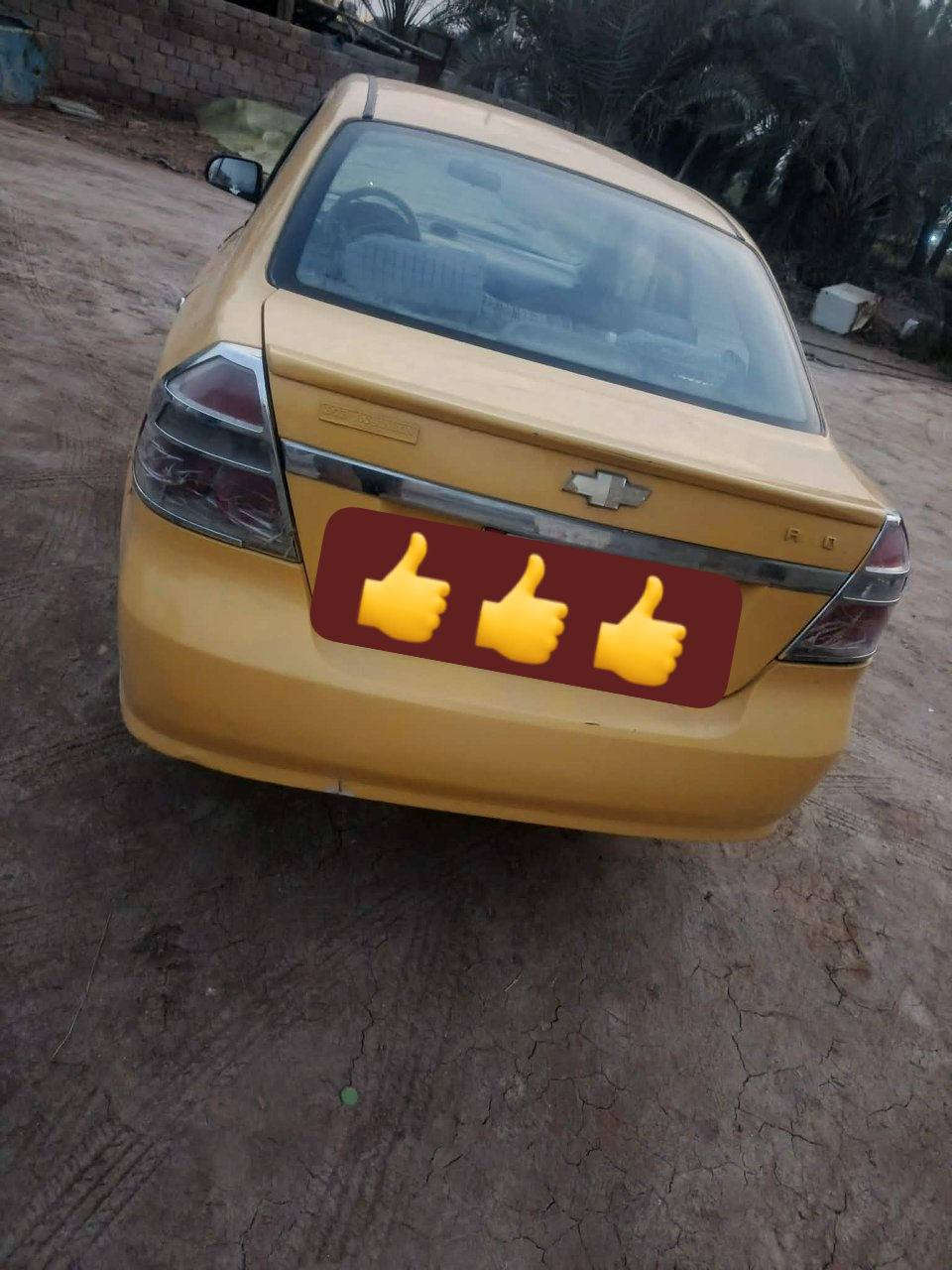 افيو 2009 خليجي محرك 1600 كير او تماتيك سياره مبدل بيه بيبان اثنين سبب الخياس مكان سماوه  السعر 45 وبيه مجال رقم موبايل ***********
