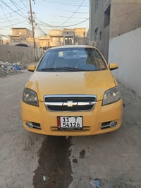 افيو موديل 2008 وارد امريكي كير ومحرك كورلا السياره رقم بغداد بسمي الس...