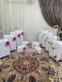 تزيين وتأجير • كربلاء • حجز ٤ أيام