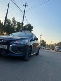 ميتسوبيشي ميراج • ٢٠٢٤ • وارد امريكي