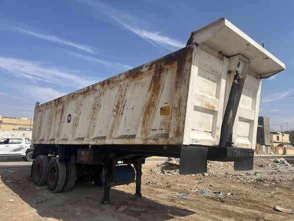 عربانة علم المانية للبيع ذرعة ٣٣ متر
اتصال ***********
