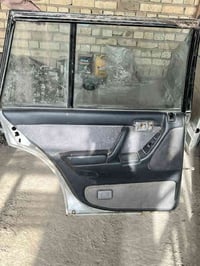 قطع غيار • ٤ بيبان • نجف حيدرية