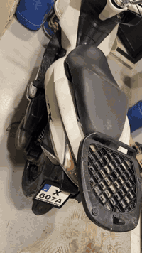 دراجه جيل لأول البيع دراجه غسلته وطافت بيع كوم حديد مادري شبيه مابيه م...