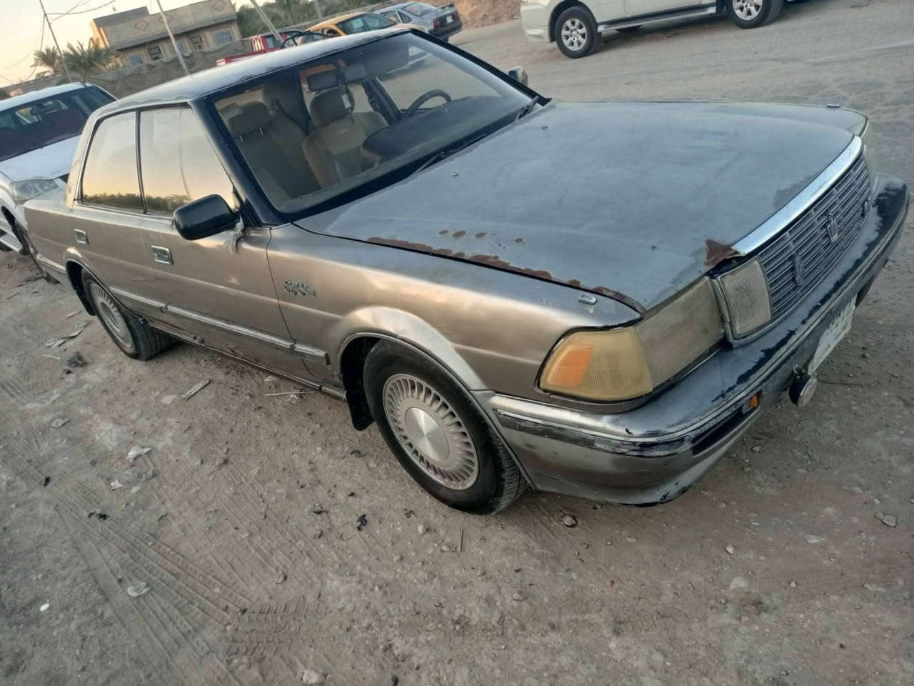 التفاصيل بالمنشور


**إذا كنت صاحب هذا الإعلان وتريد حذفه لأي سبب، رجاءا أرسل رسالة إلى الدعم الفني**