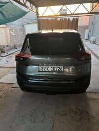 نيسان روج • للبيع • للاستفسار