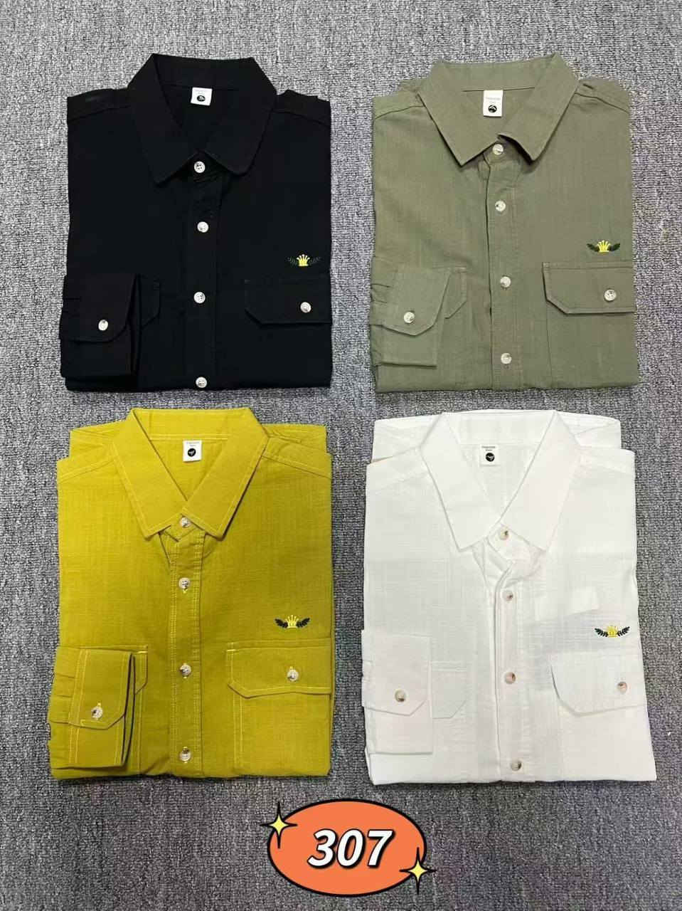 قيمص للن صيني ماستر 🔥
شد 16 قطع 192 الف 
قياس l xl xxl xxxl
شد بلوانه


**إذا كنت صاحب هذا الإعلان وتريد حذفه لأي سبب، رجاءا أرسل رسالة إلى الدعم الفني**