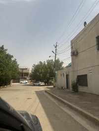 دور للبيع • ١٢٠م • ع شارعين