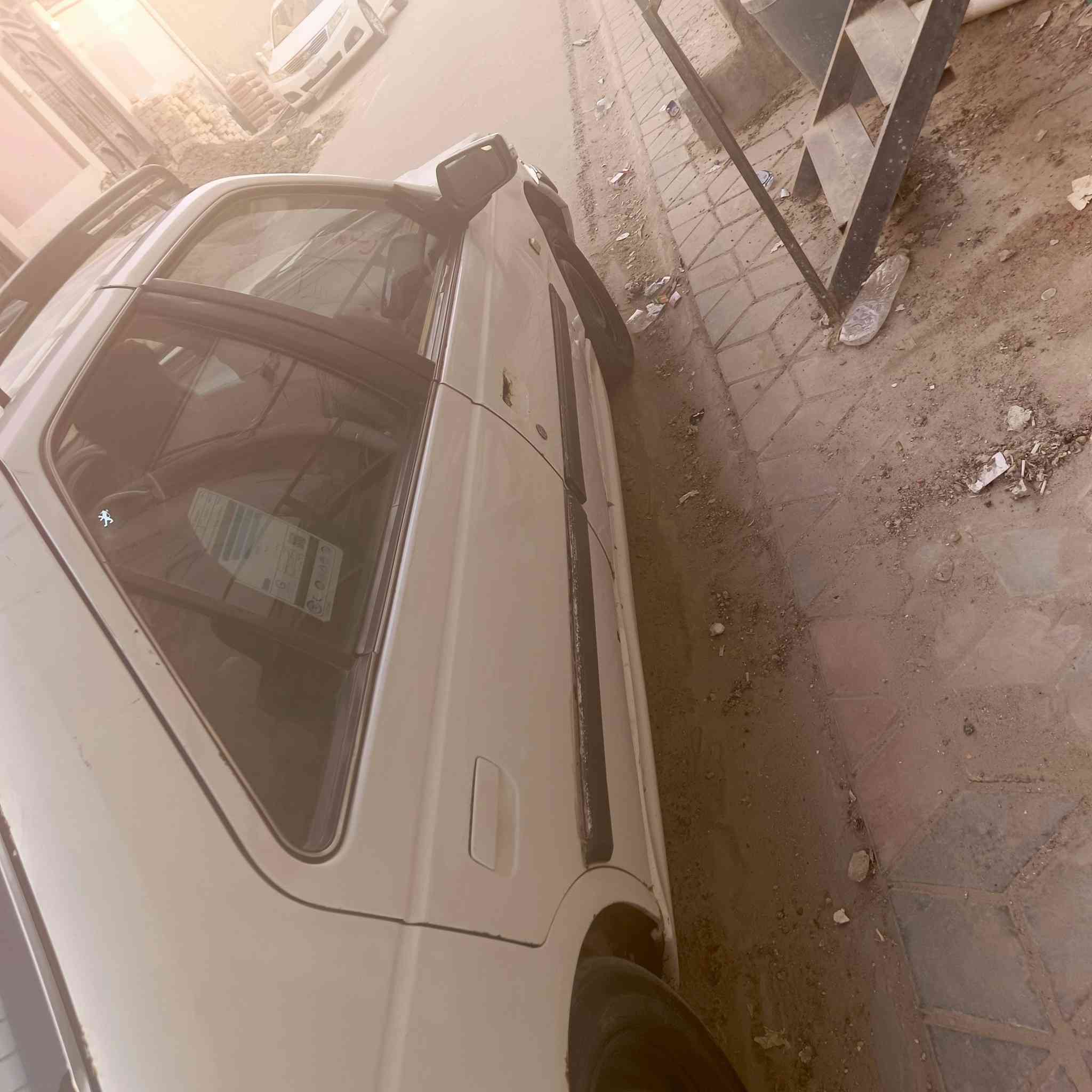 السلام عليكم بيجو بارص 2014 للبيع كير ومكينه فرنسي تبريد جاهز حداديه 70بل مية مستبدل بيها فقط البنيد السعر 38 وبيها مجال مكاني الديوانيه
واتساب /***********
السلام عليكم بيجو بارص 2014 للبيع كير ومكينه فرنسي تبريد جاهز حداديه 70بل مية مستبدل بيها فقط البنيد السعر 38 وبيها مجال مكاني الديوانيه
