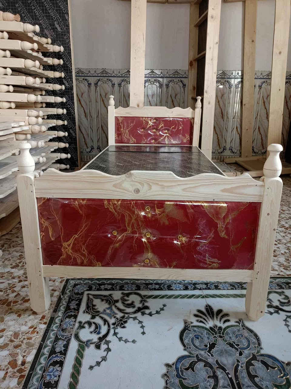 للحجز والاستفسار ***********
