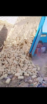 طابوق الطيب • ٨٠٠٠/٤٠٠٠ طابوق • البصرة