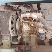 مولد • ١٢٠امبير • شهربان