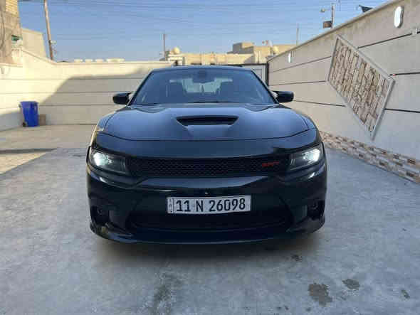 جارجر 2019 اراتي امريكي حادثه جاملغ بنيد بدون دواخل مزوده منضومت صوت دبات لايت سبع لوان مكينته ٨ هيمي ٥٧٠٠ رقم بغداد بسمي عله أيدي سياره سعر ١٩٥ مكان بغداد حي نصر سياره بحالت جديده ماشيه ١٠٠ وشراي يتصل ***********
