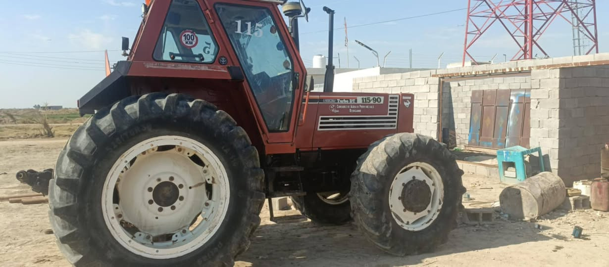 115فول مواصفات رقم واسط للبيع وإذا مراوس 140/130بعد احسن حسب القناعه ***********

